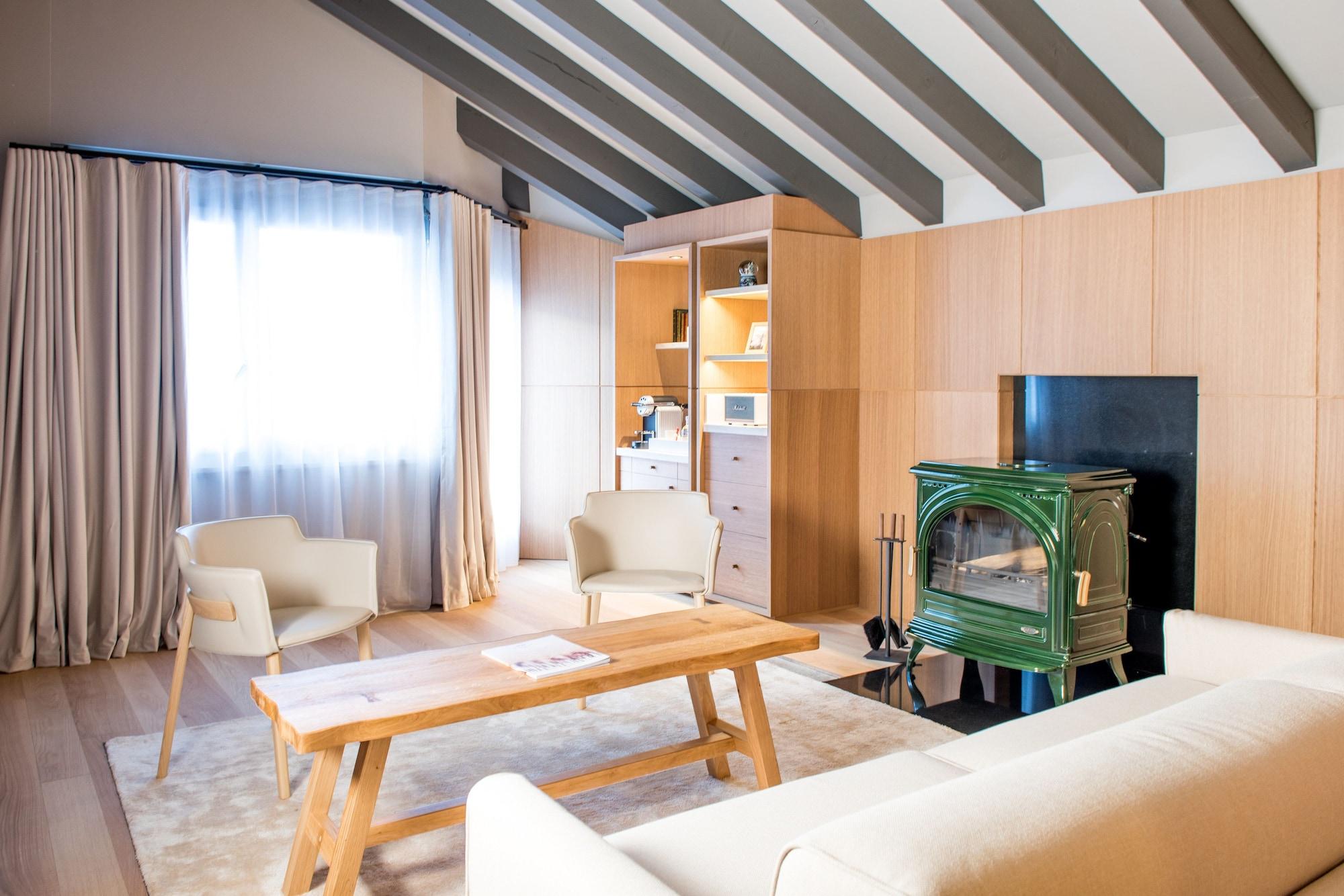 Schweizerhof Zermatt - A Small Luxury Hotel Bagian luar foto